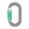 Dmm Perfect O Carabiner Locksafe 40940 - alternate 1